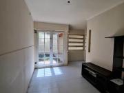 Departamento planta baja de 1 dormitorio con patio y quincho