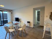 Departamento planta baja en alquiler