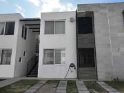 Departamento planta baja en Corregidora