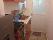 Departamento planta baja en las Garzas Amueblado