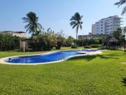 Departamento planta baja en Marina Diamante