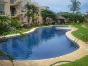 Departamento planta baja en Marina Diamante Catamaran