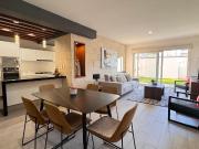 Departamento planta baja en renta amueblado Cumbres del...