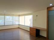 Departamento planta baja en Renta, El Barreal