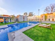 Departamento Planta Baja en Renta en exclusivo fracc con...