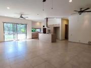 Departamento planta baja en renta en Serena, Yucatán...