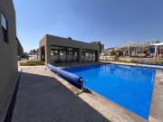 Departamento planta baja en renta en Villas del Refugio