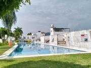 Departamento Planta Baja en Solares Xochitepec LIBRE DE...