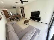 Departamento planta baja en Trana Mérida