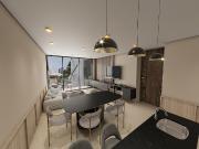 Departamento planta baja en venta en la colonia N?poles