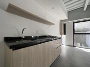 Departamento planta baja en venta en la colonia Roma Norte