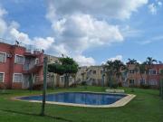 Departamento planta baja, fraccionamiento Gaviotas