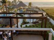 Departamento planta baja frente a alberca en Dream...