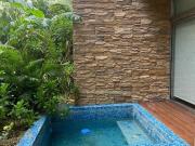 Departamento Planta Baja garden Yucatan Country Club