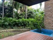 Departamento Planta Baja garden Yucatan Country Club