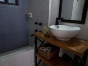 departamento planta baja jardín insurgentes Sur