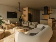 DEPARTAMENTO PLANTA BAJA NUEVO EN PREVENTA TABACHINES