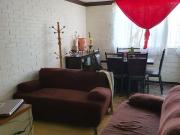 DEPARTAMENTO PLANTA BAJA TRES RECAMARAS ACREDITO BANCARIO