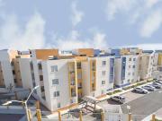 Departamento Planta Baja Villas del Refugio