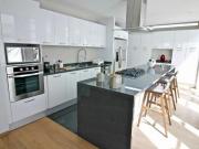 DEPARTAMENTO PLANTA JARDIN EN CALLE NUBE