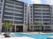 Departamento planta jardin en Residencial Cumbres /...