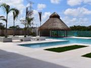 Departamento planta jardin en Residencial Cumbres /...