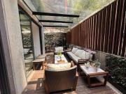 DEPARTAMENTO PLANTA JARDÍN EN VENTA