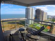 Departamento Playa Brava