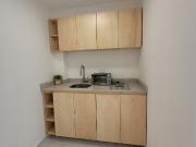 Departamento Playa Car Fase II