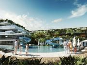 Departamento Playa Car Fase II