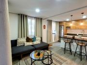 Departamento Playa Car Fase II