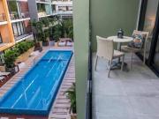 Departamento Playa del Carmen