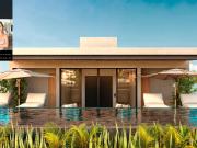 Departamento Playa del Carmen