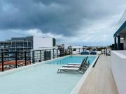 Departamento Playa del Carmen