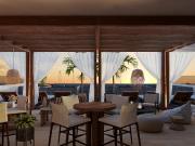 Departamento Playa del Carmen