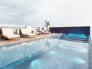 Departamento Playa del Carmen