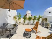 Departamento Playa del Carmen