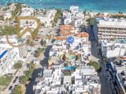 Departamento PLAYA DEL CARMEN