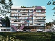 Departamento Playa del Carmen