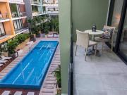 Departamento Playa del Carmen