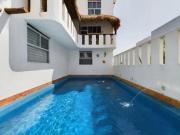 Departamento Playa del Carmen
