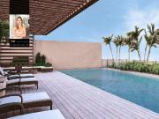 Departamento Playa del Carmen