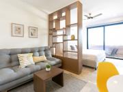 Departamento Playa del Carmen