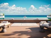 Departamento Playa del Carmen