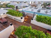 Departamento Playa del Carmen