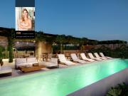 Departamento Playa del Carmen