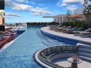 Departamento Playa del Carmen