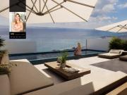 Departamento Playa del Carmen