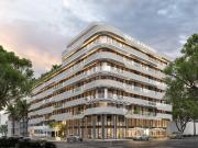 Departamento Playa del Carmen