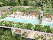 Departamento Playa del Carmen